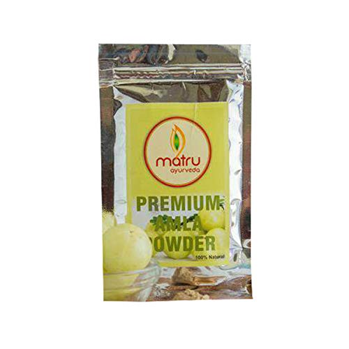 Pure Premium Amla Powder