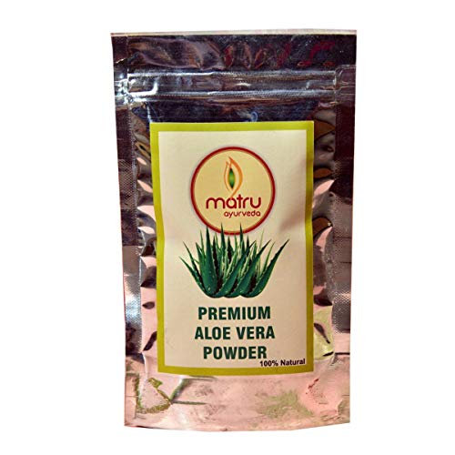 Pure Premium Aloe Vera Powder